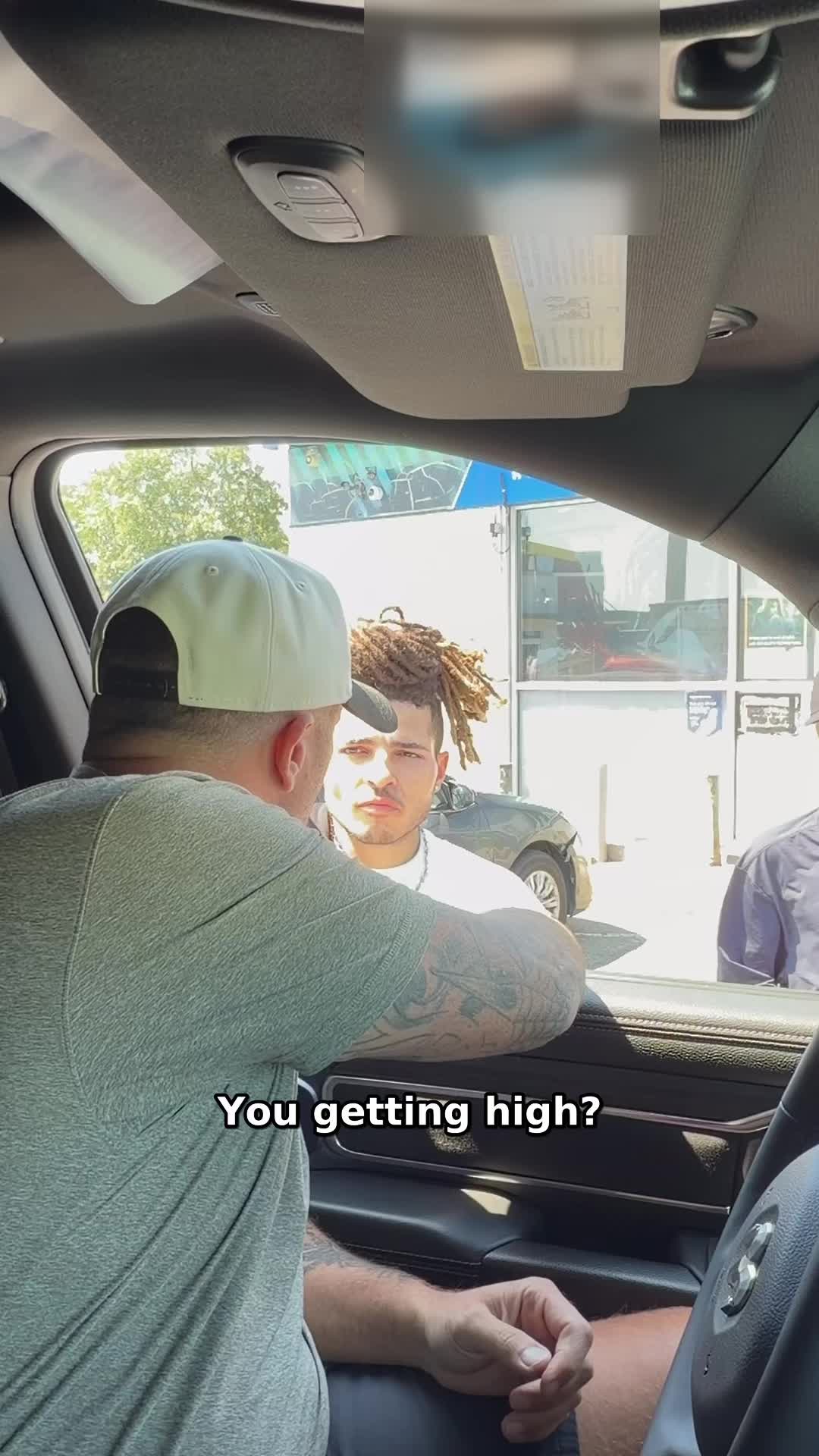 @THE GOOD BOSS