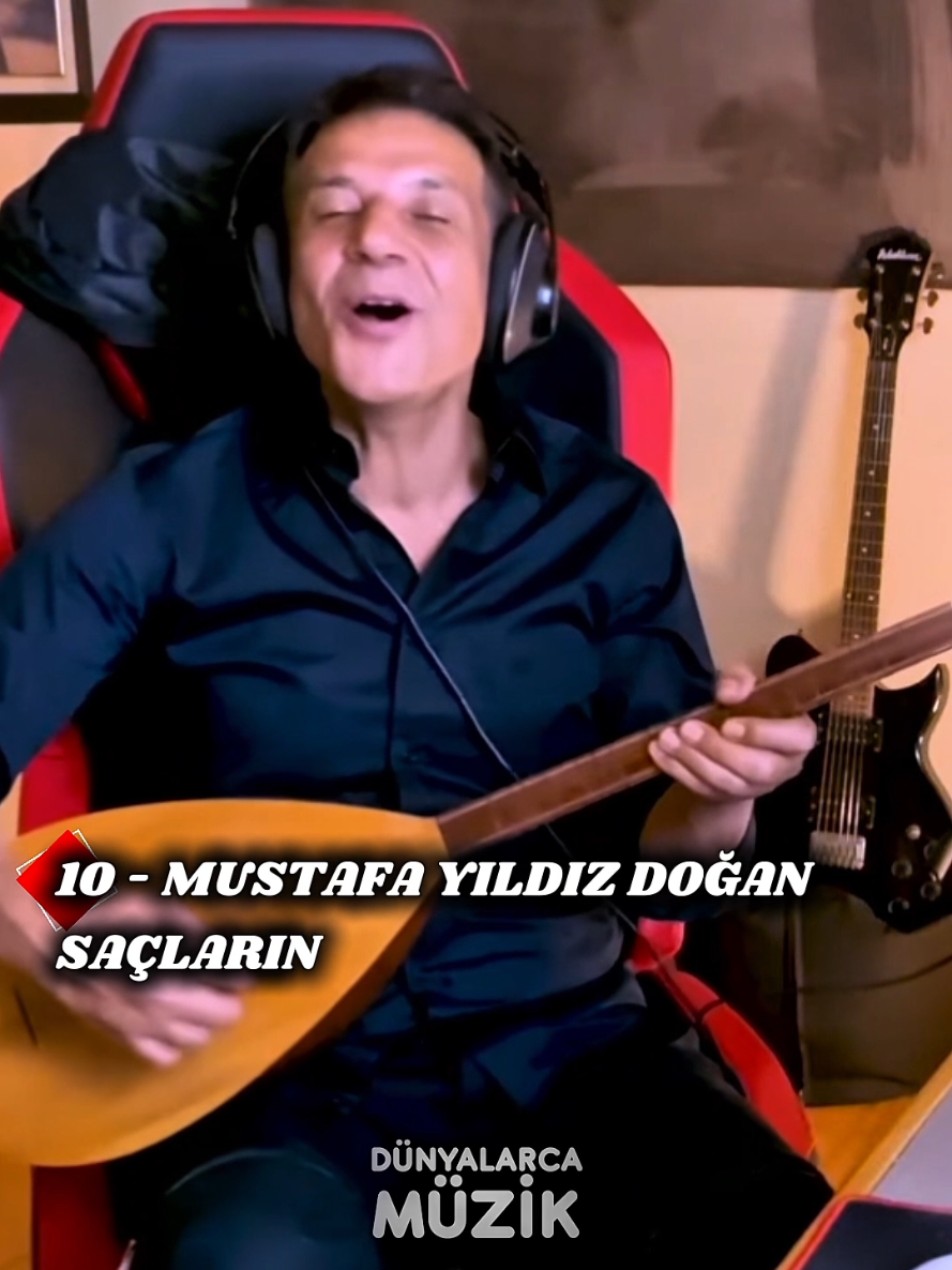 @Dünyalarca Müzik