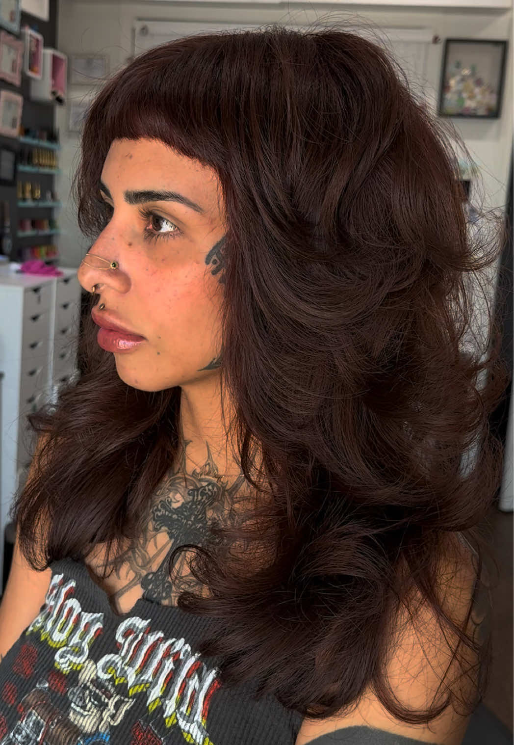 @hair by avery b 🦇