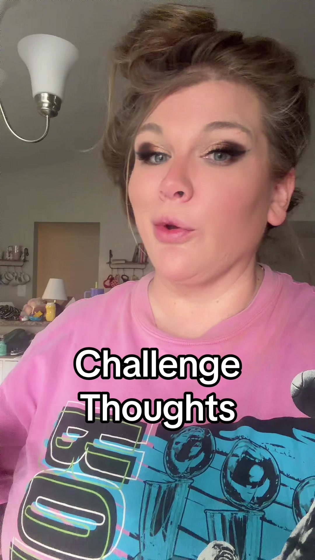 @Paige| Reality TV Queen & Mom