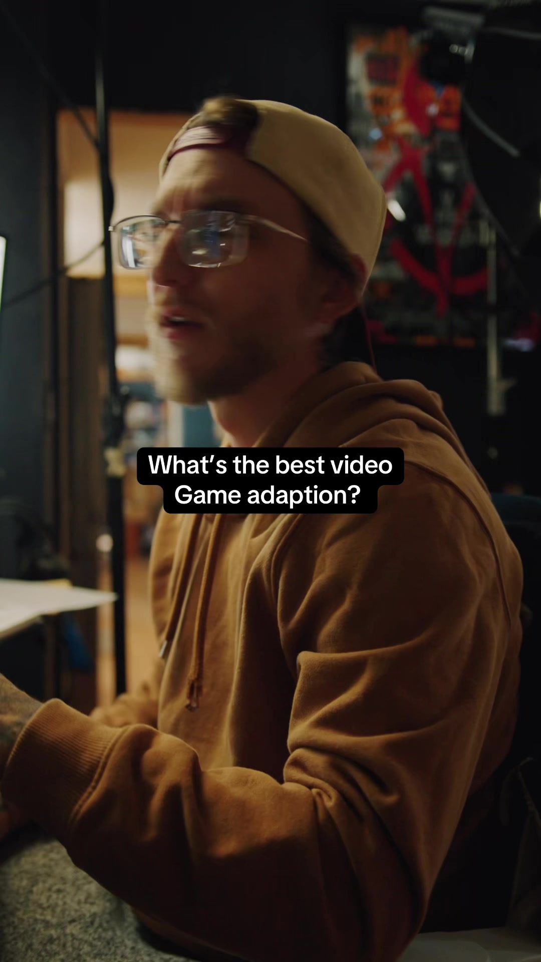 @SeanIsInspired | Filmmaker