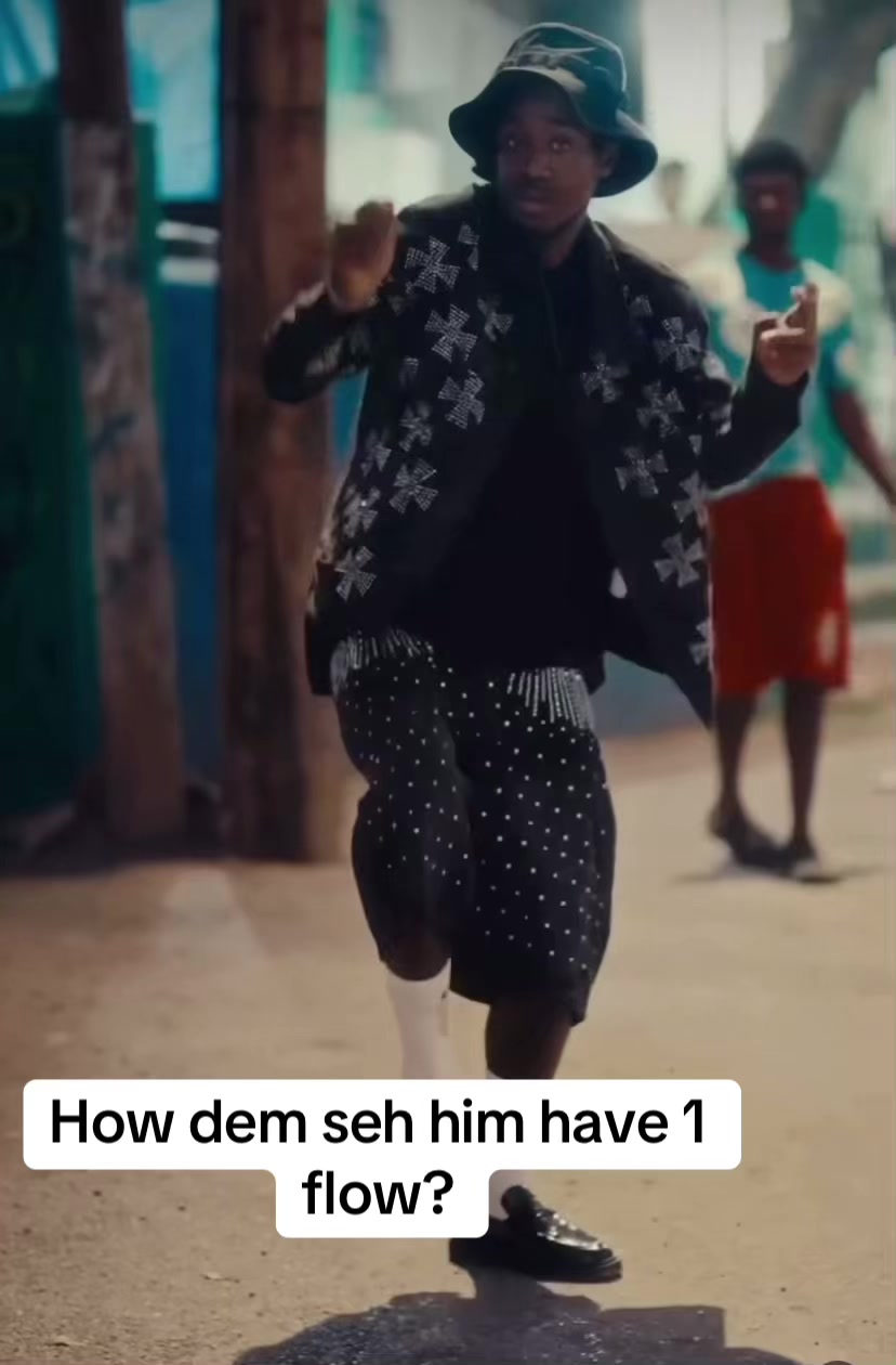 @Masicka Newz