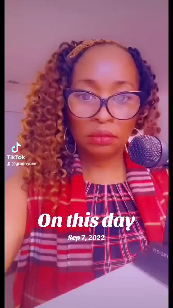 @GrannyCee