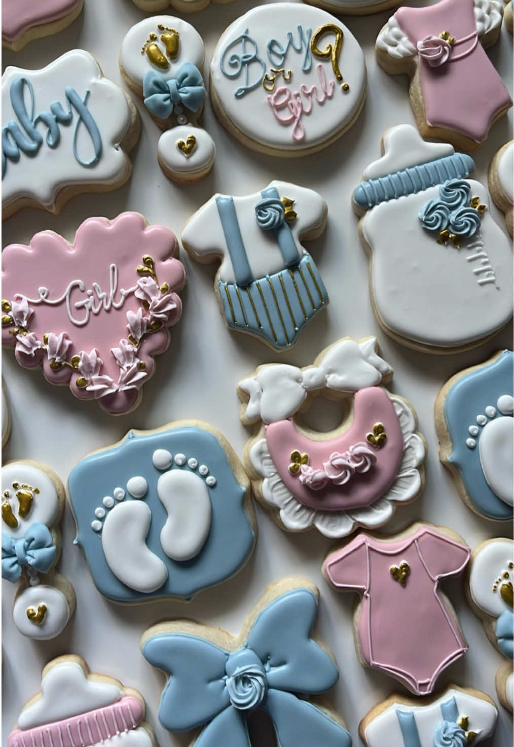 @Brendy’s sweet creations