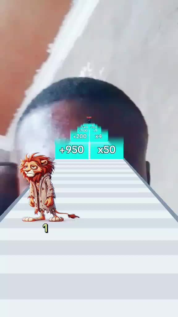 @THE SUPRÊME BOY