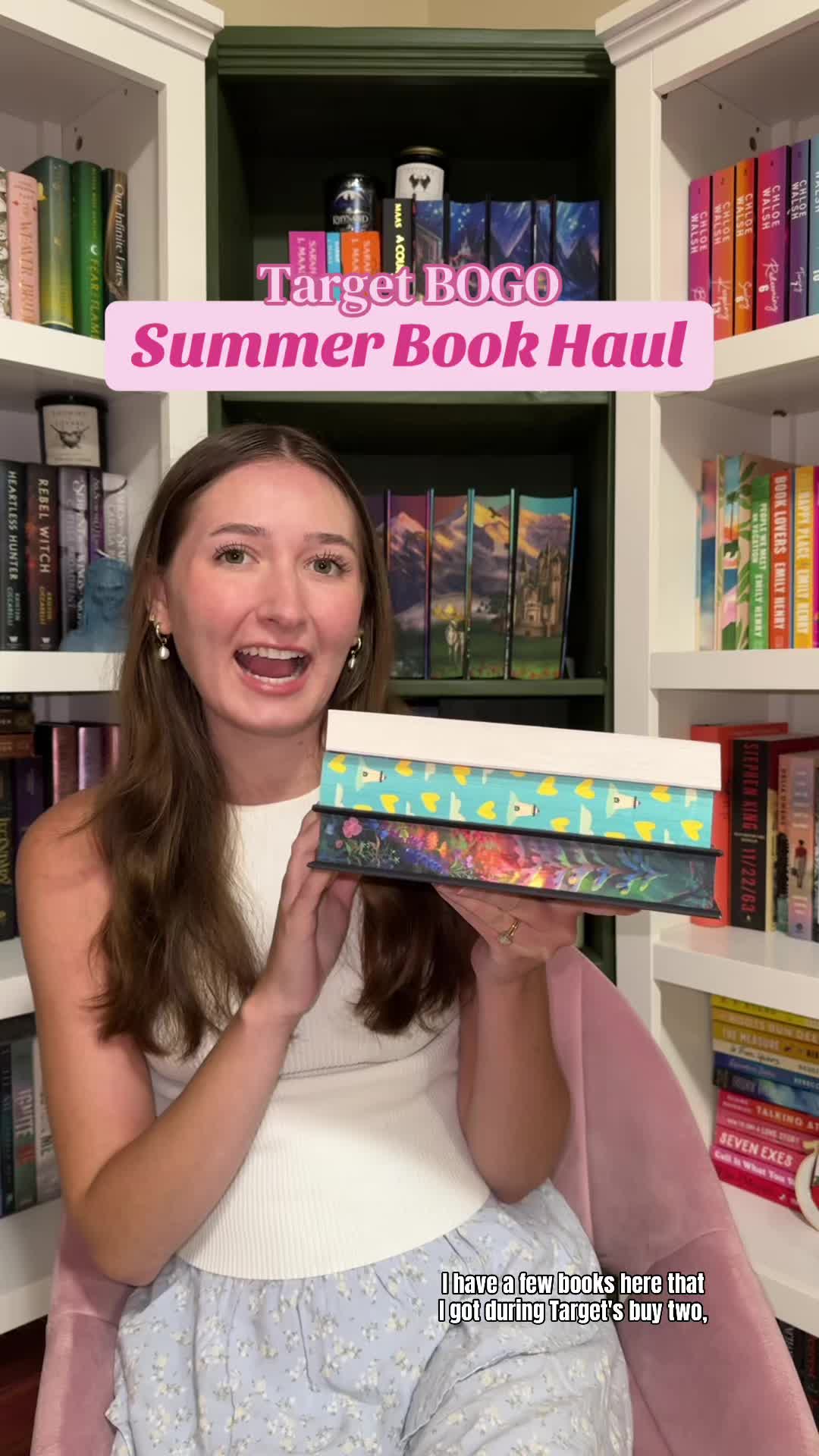 @Brianna | Books & Lifestyle