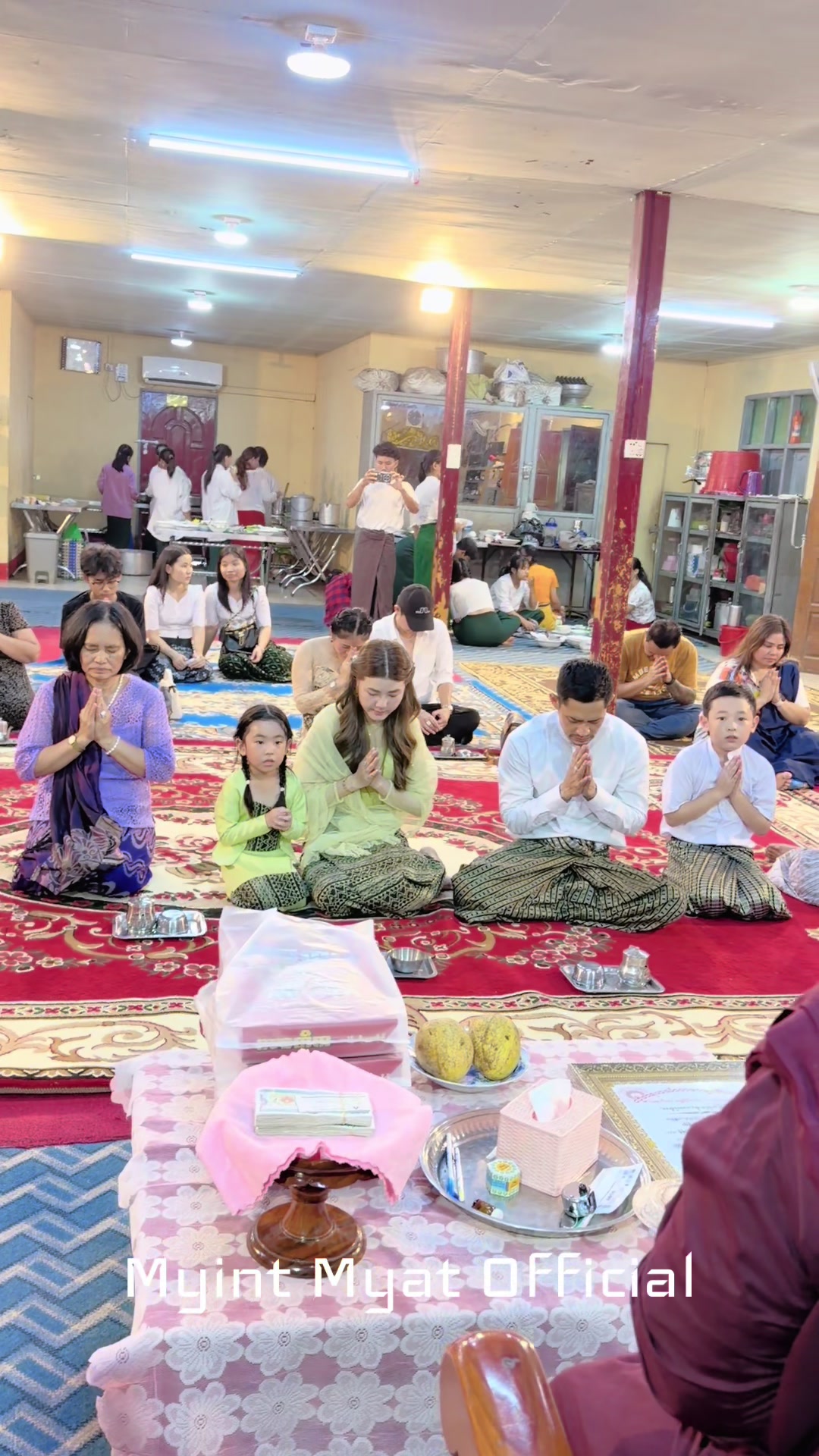 @Myint Myat Official