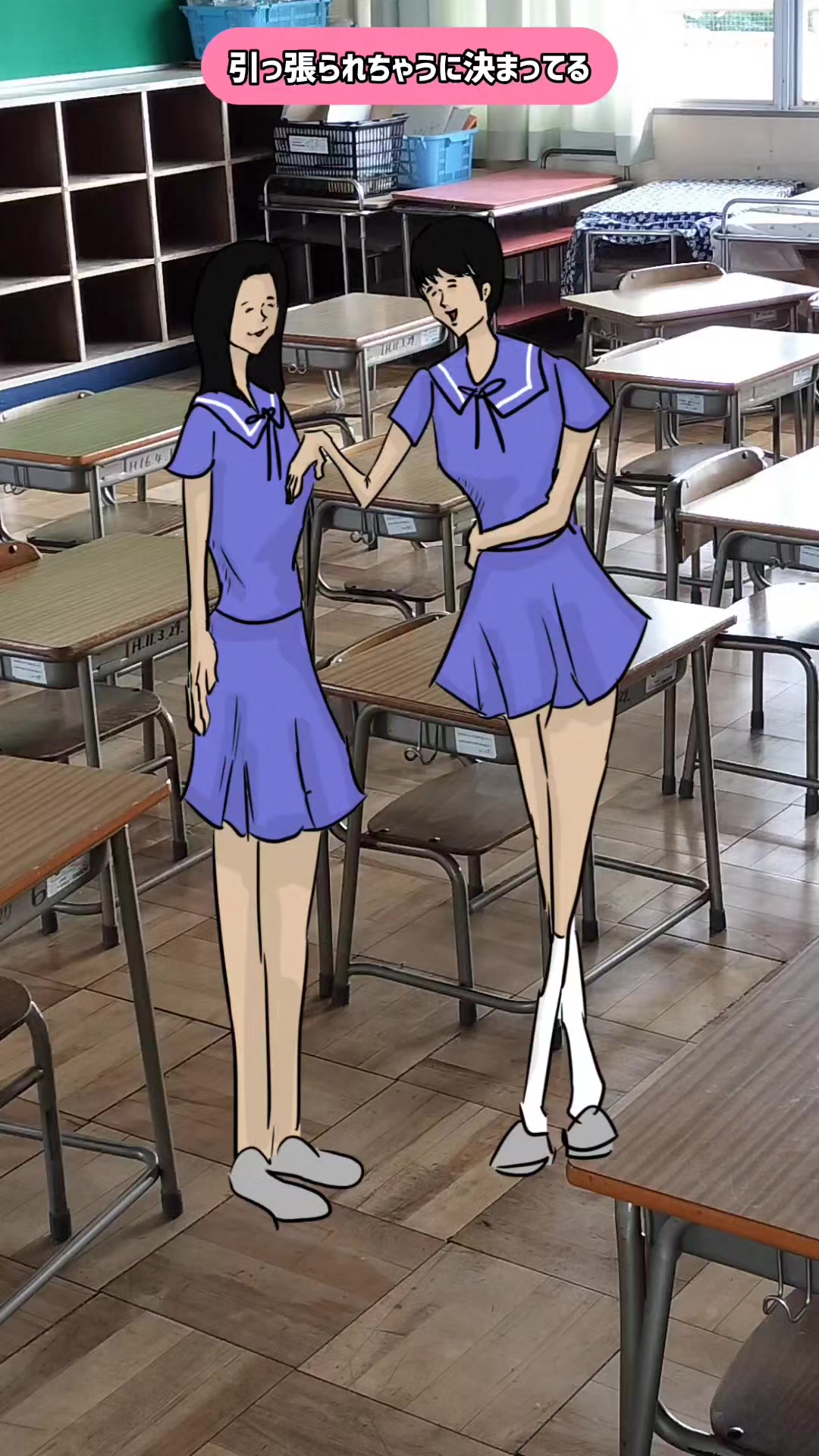 @カイドキッッコントチャンネル