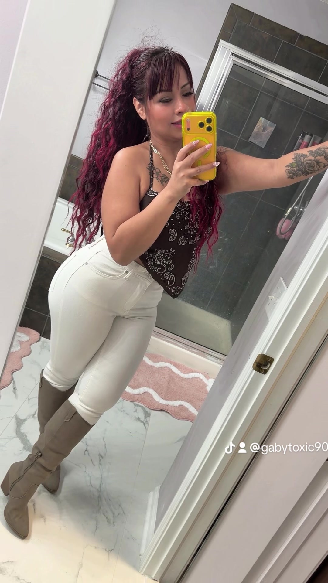@Gabriela Martínez Tóxica
