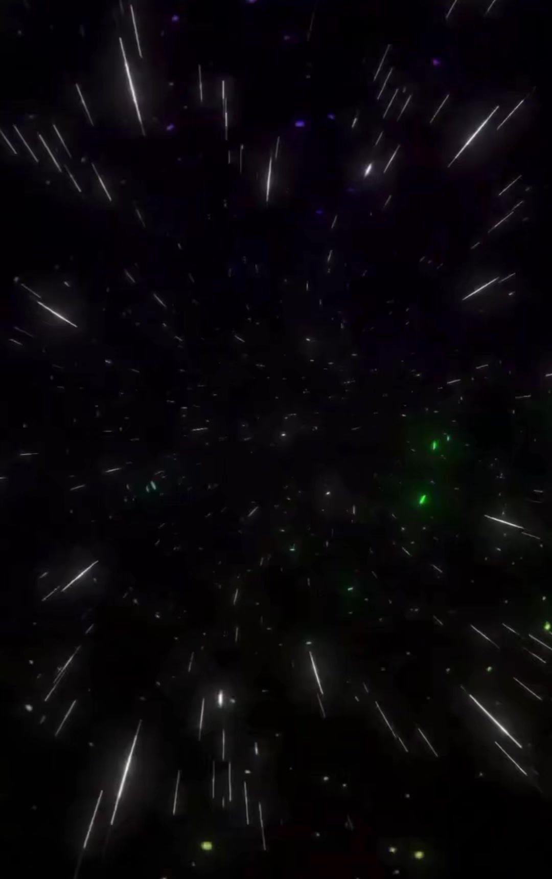 @Cosmic Drift