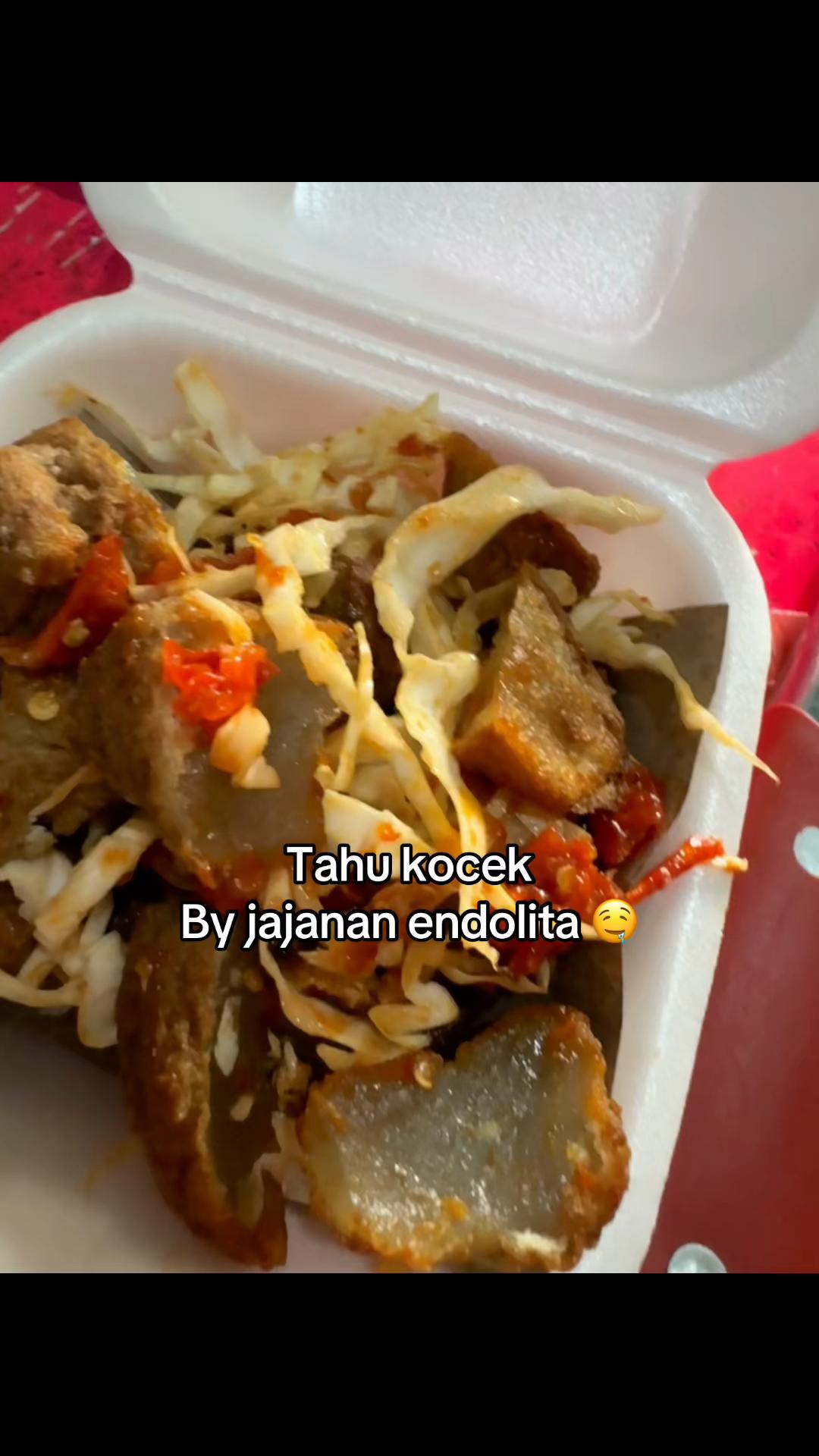@Jajanan endolita smi