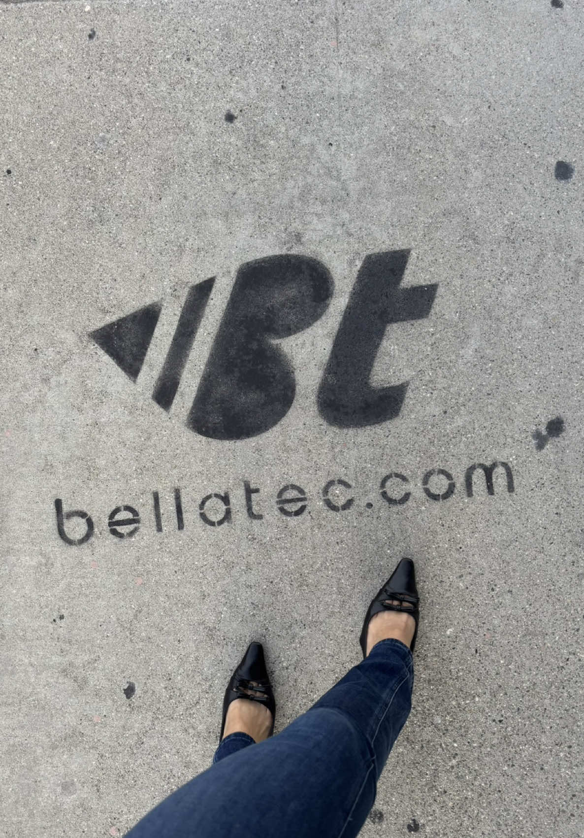 @Carabella Riazzo | bellaTec