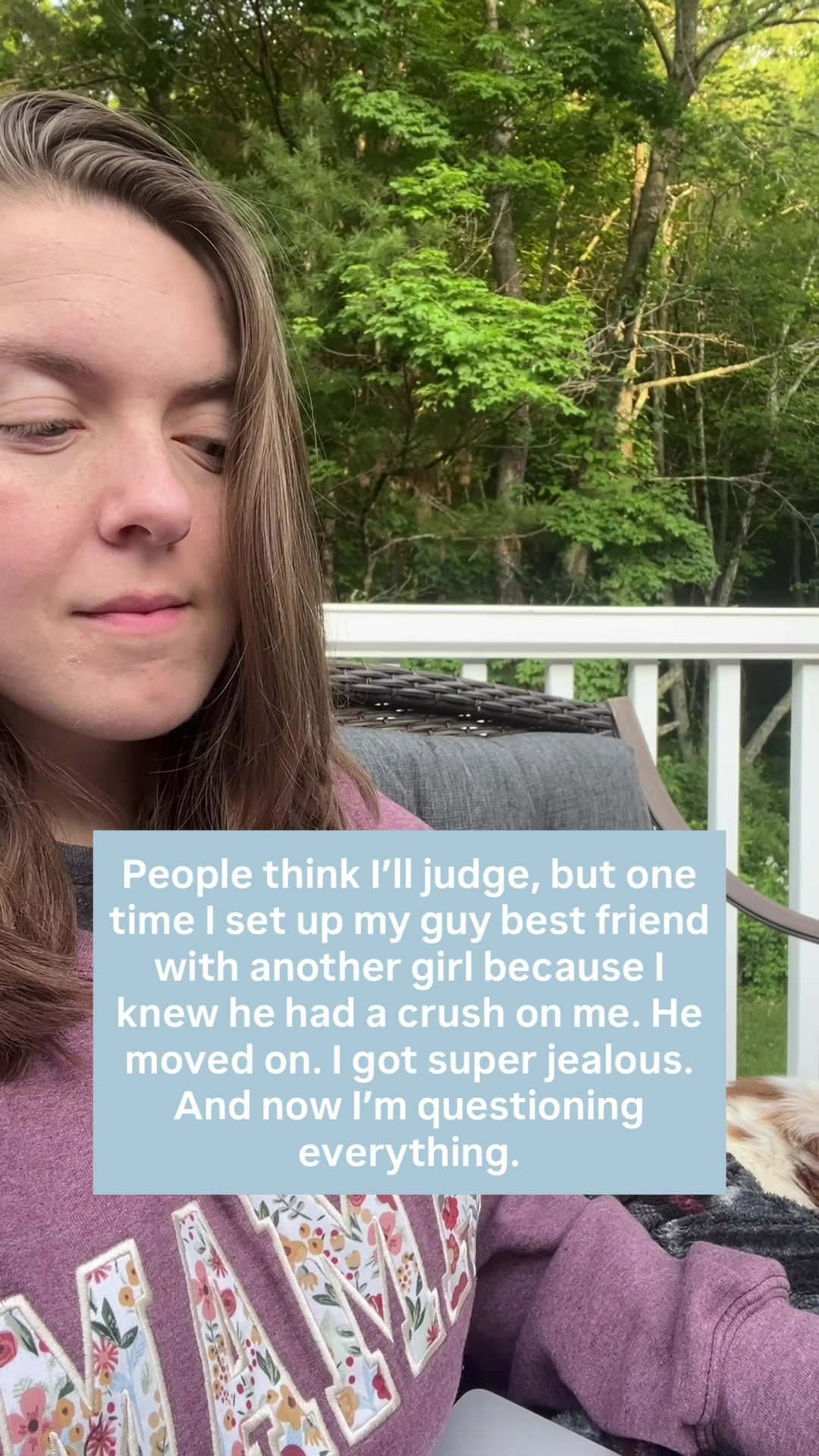 @Author Mandi Lynn Bell