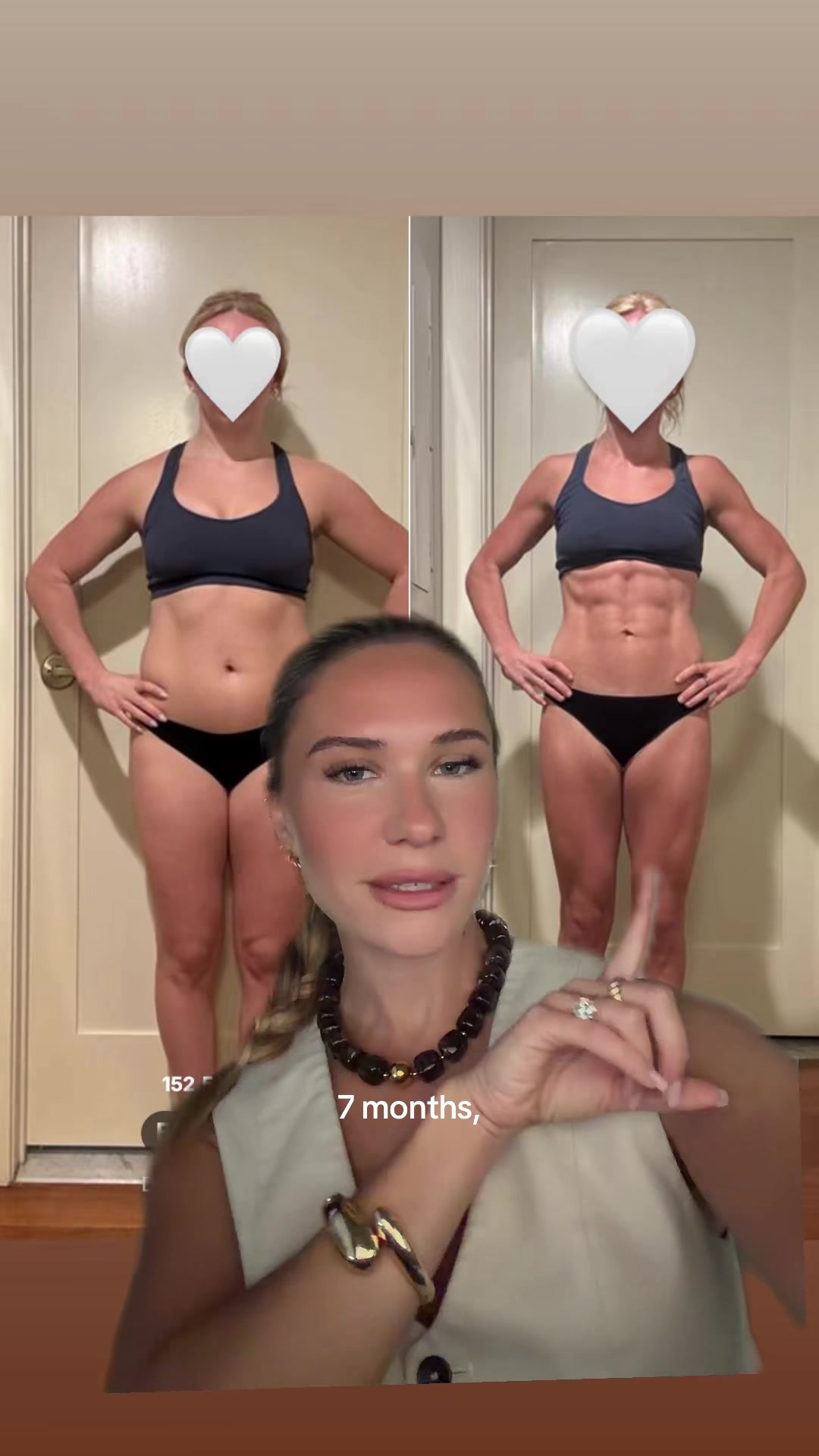 @Audrey Adams | Fat Loss Coach