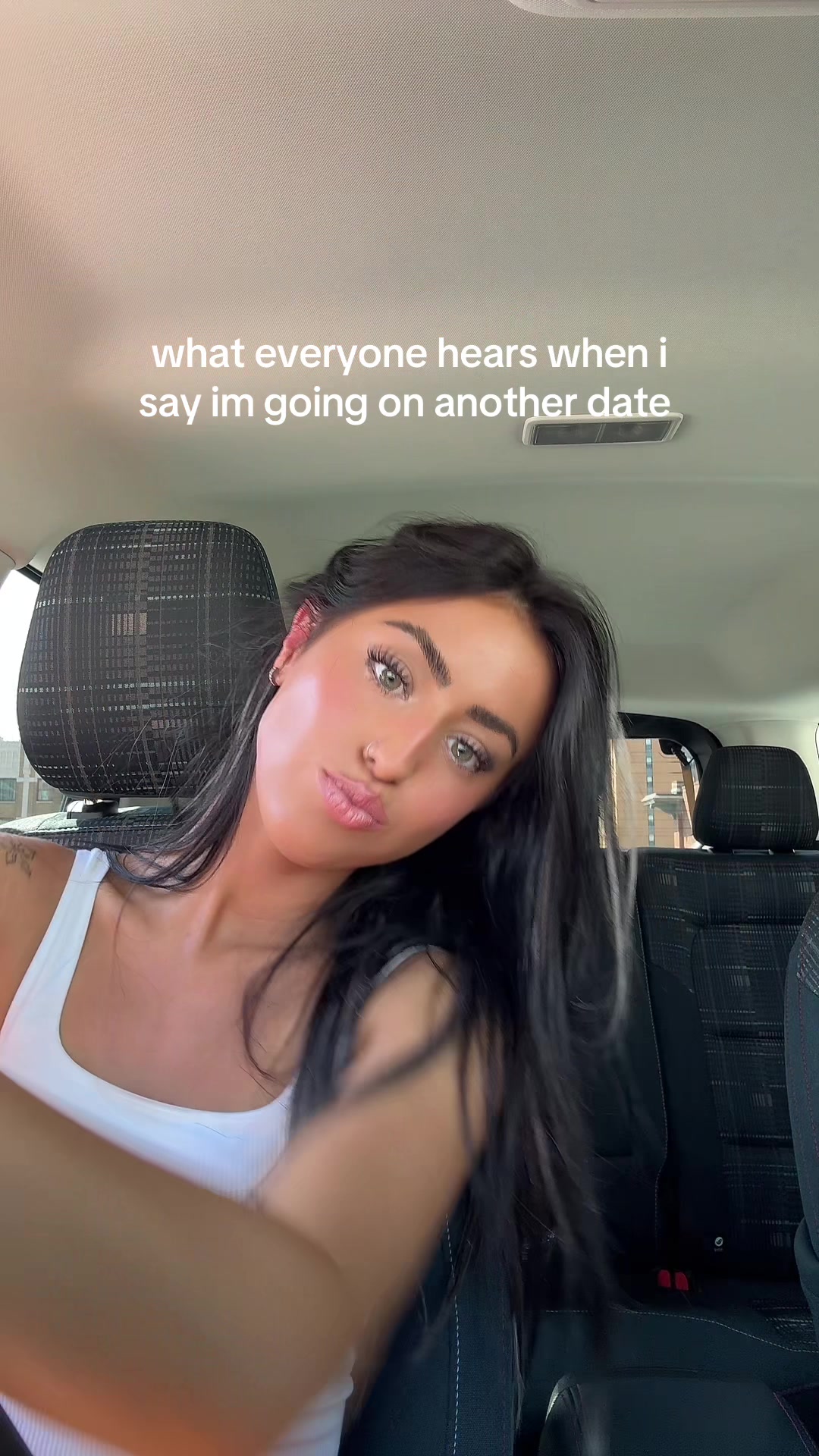 @kenzie shanel
