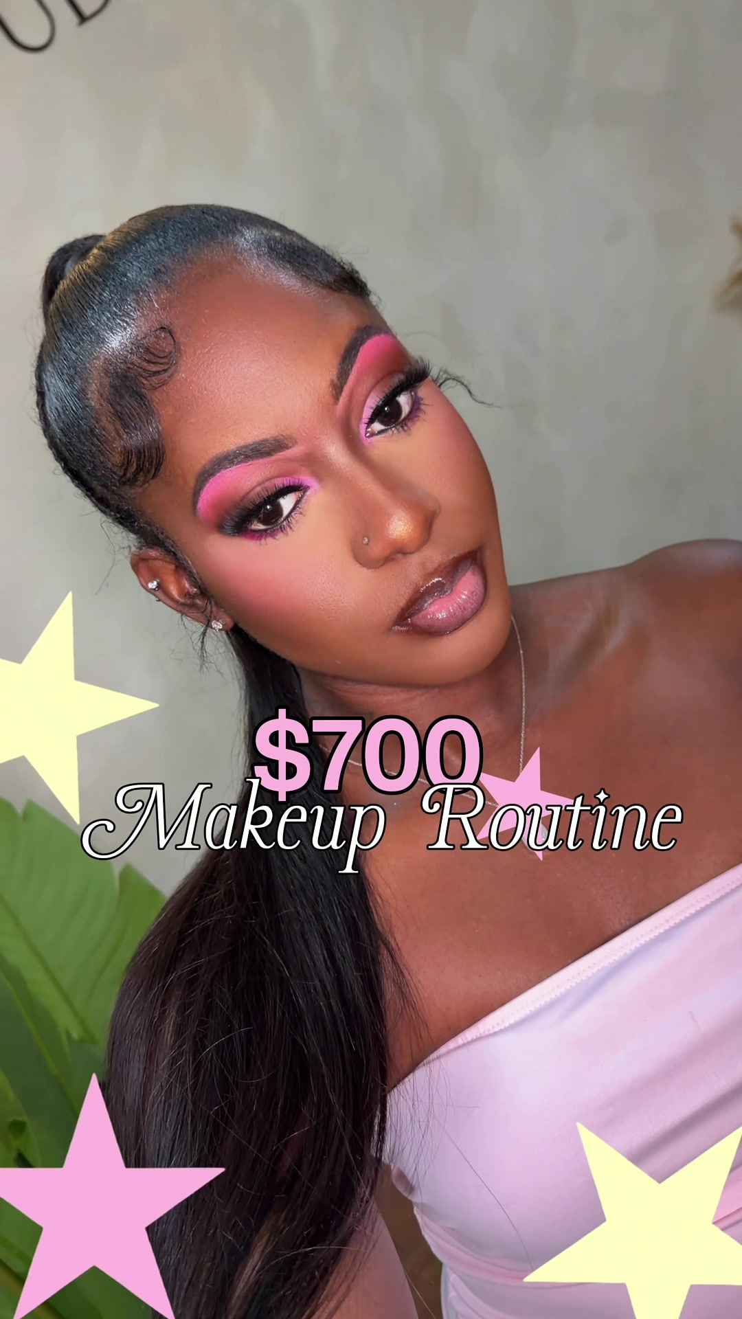 @Luxury Makeup Artist