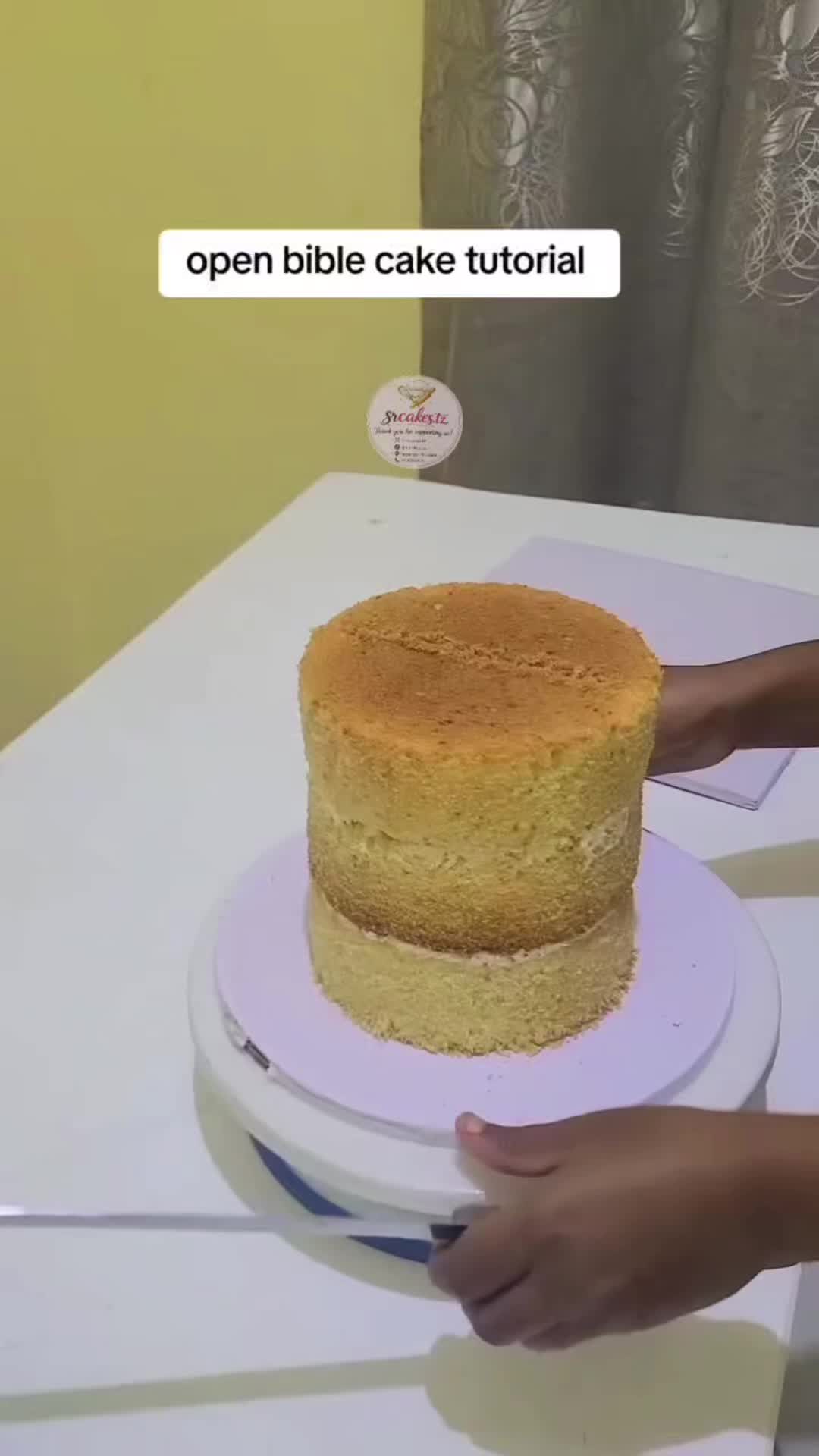 @Kenya Bakers and Tutorials hub