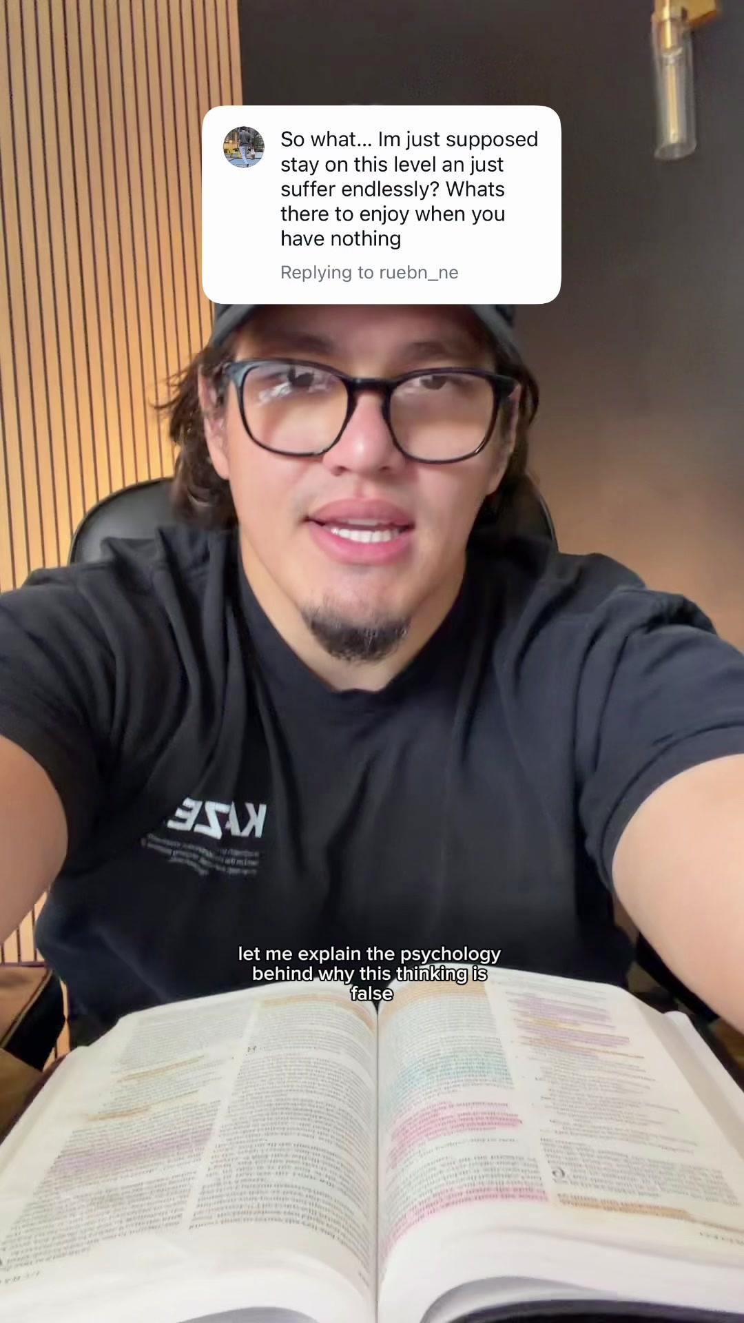 @Danny Rodriguez