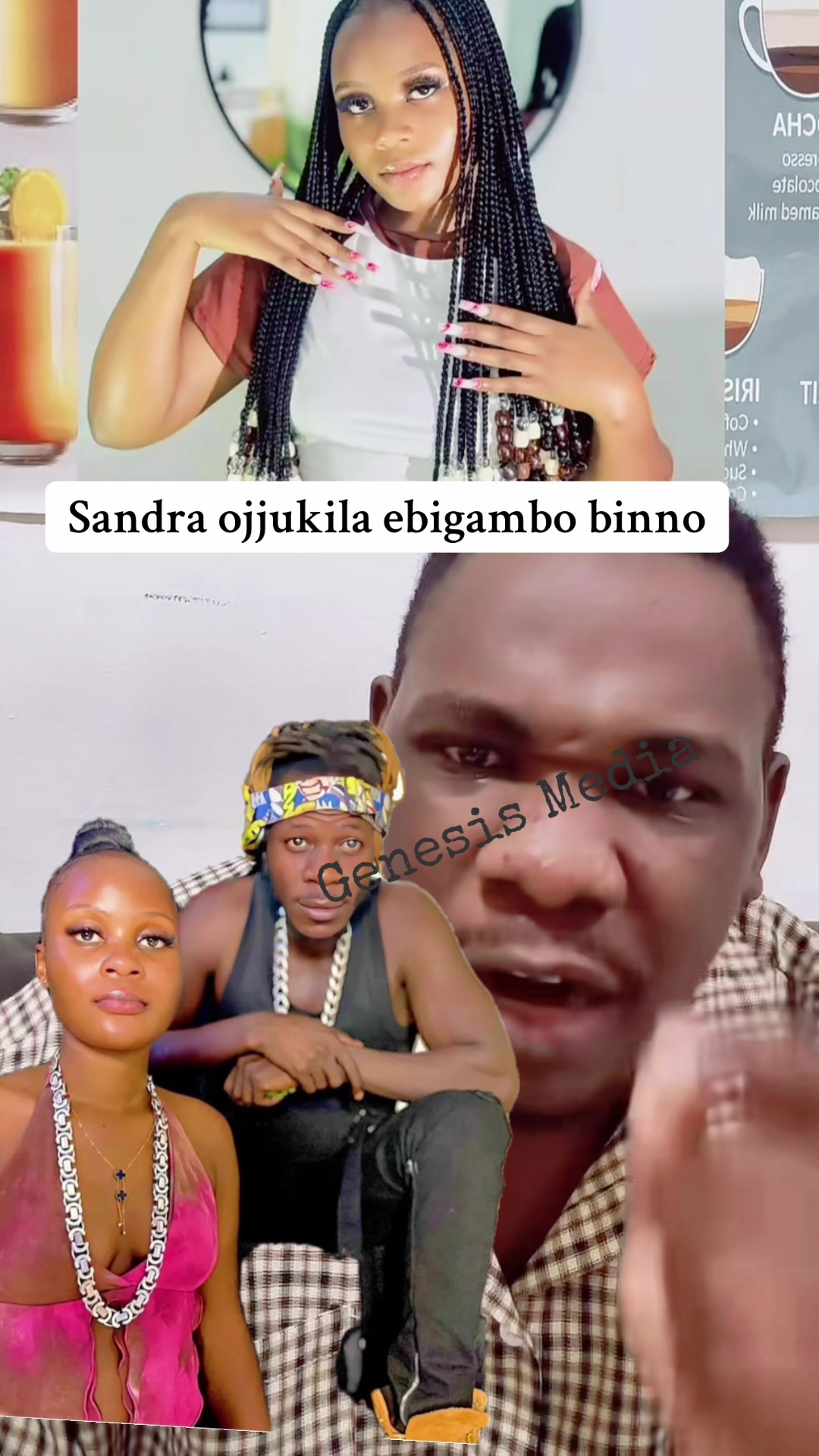 @Genesis Media