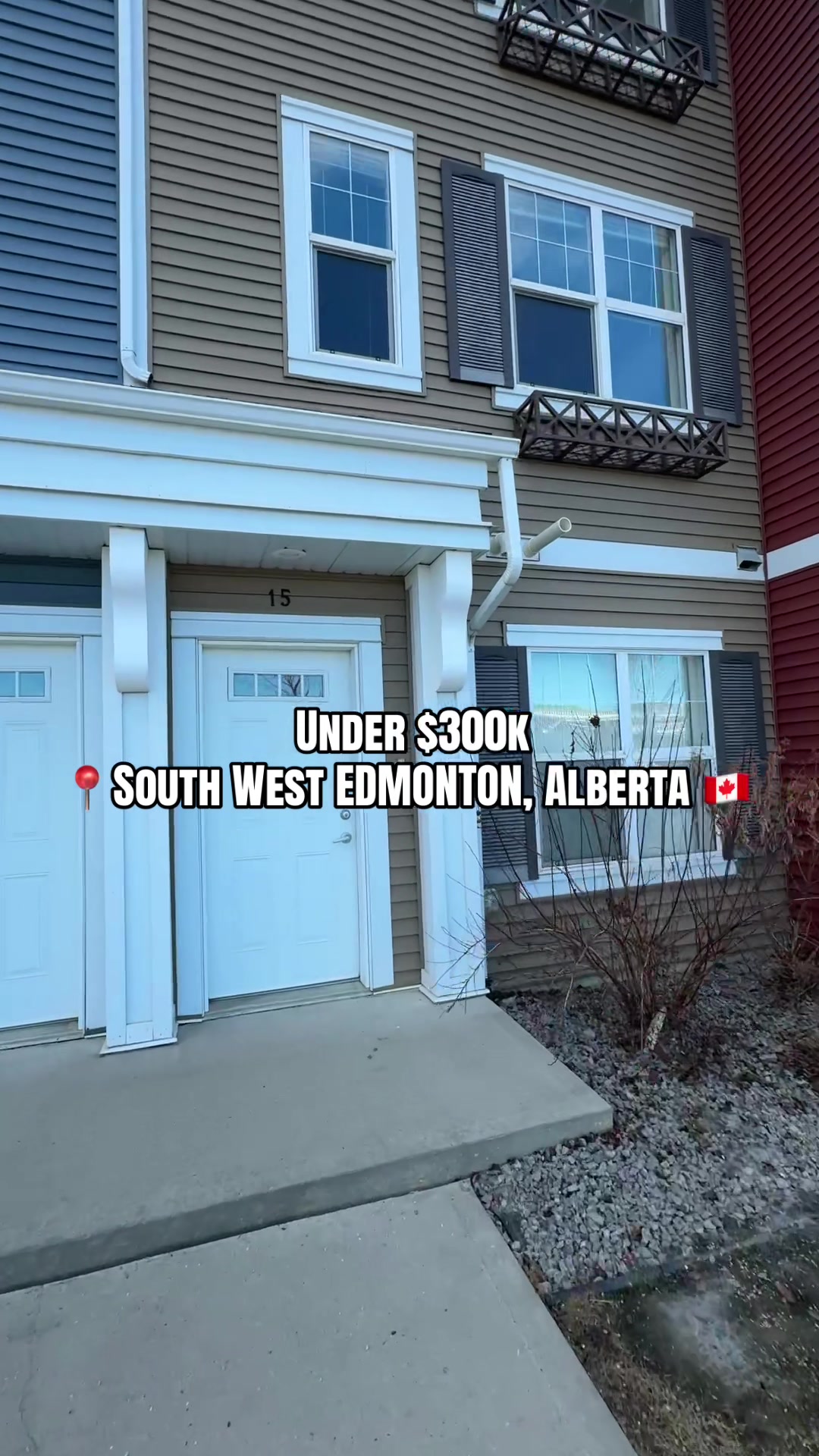@Marshal Muhammad |YEG REALTOR®