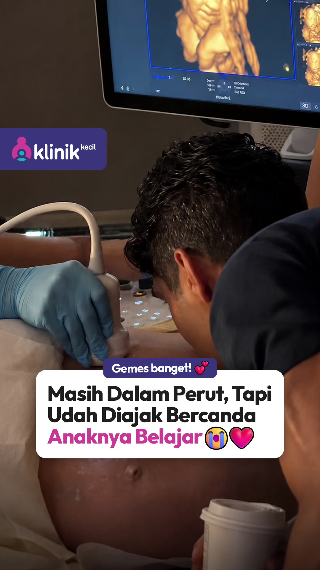 @Klinik Kecil