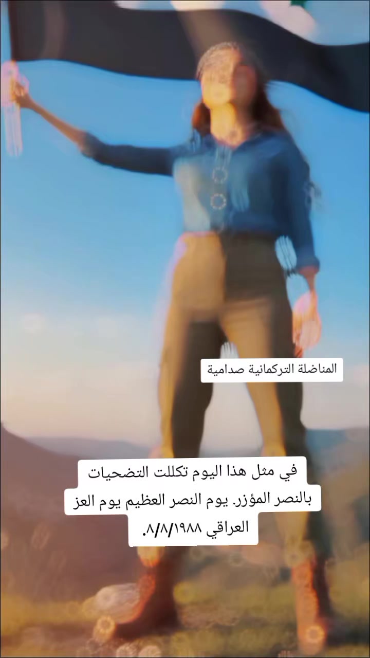 @التركمانية