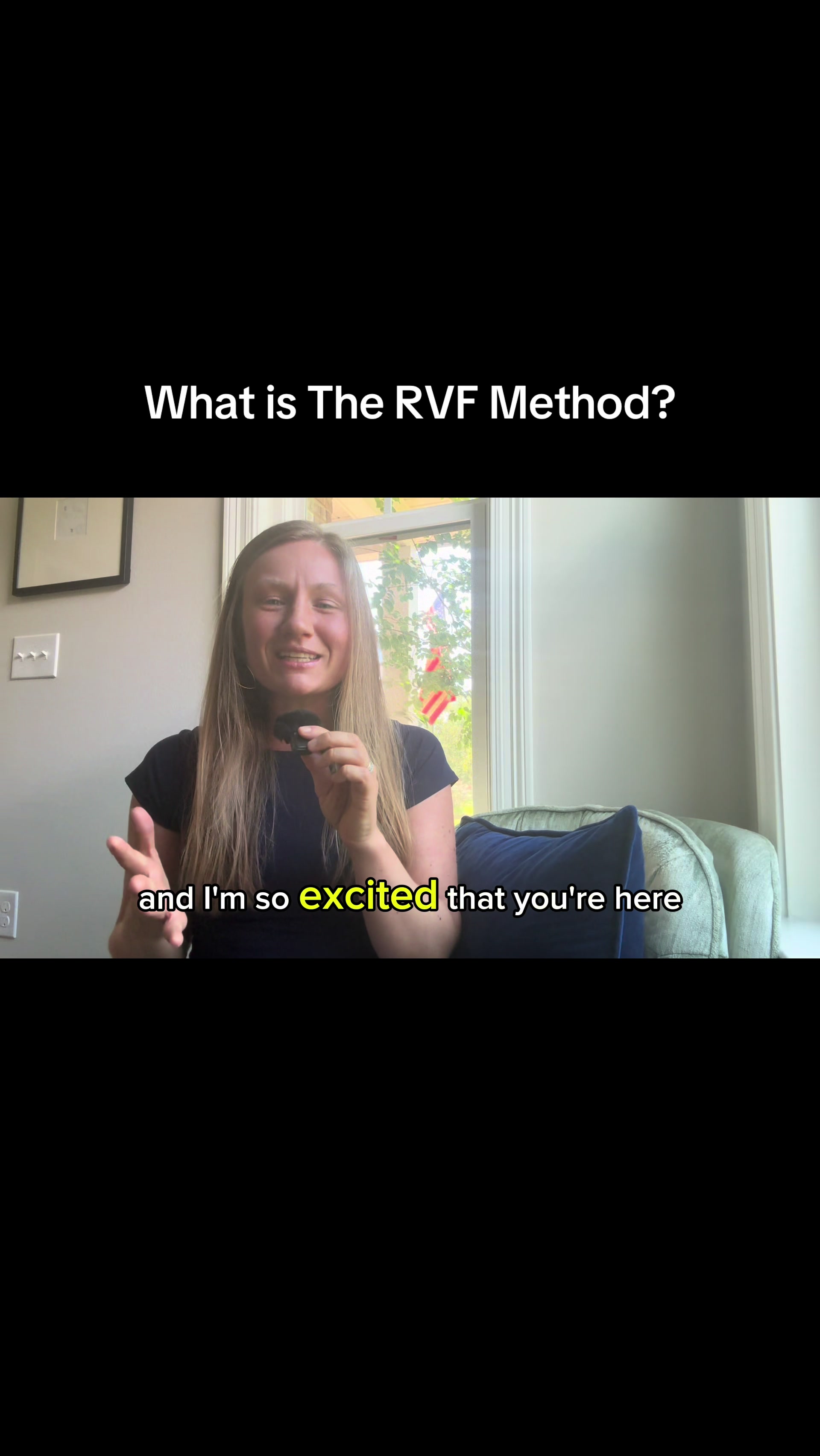@RVF Training