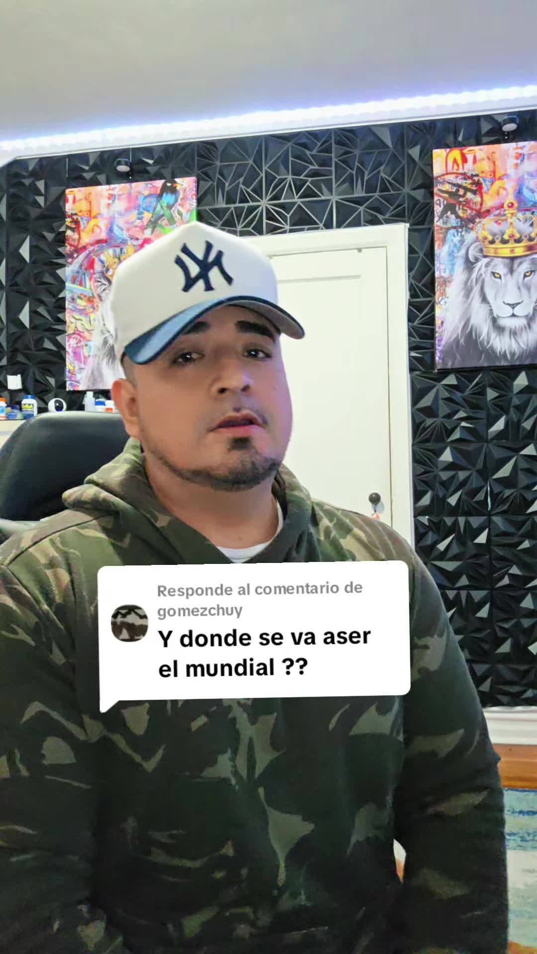 @carlos quintero