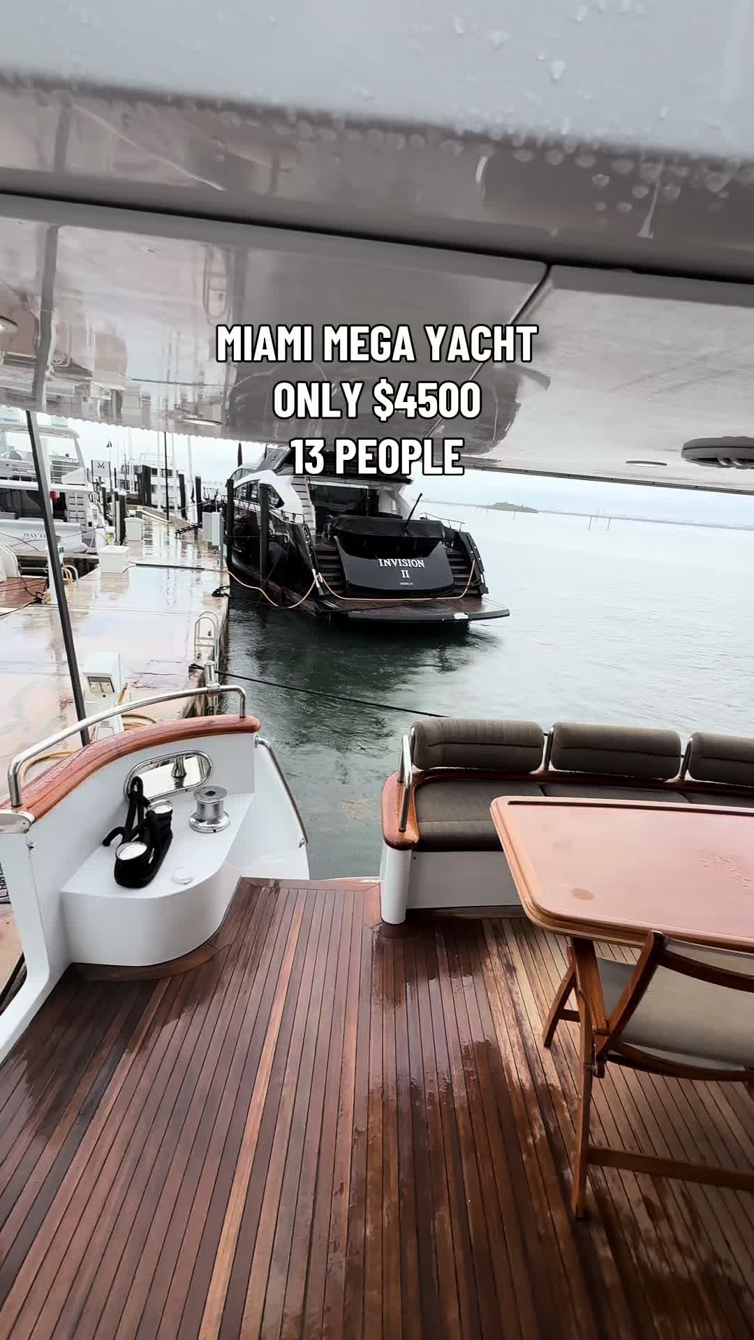 @Icon YACHT RENTAL
