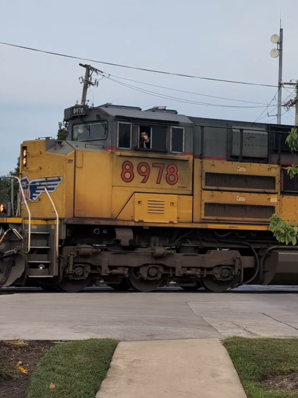 @Trainsportation