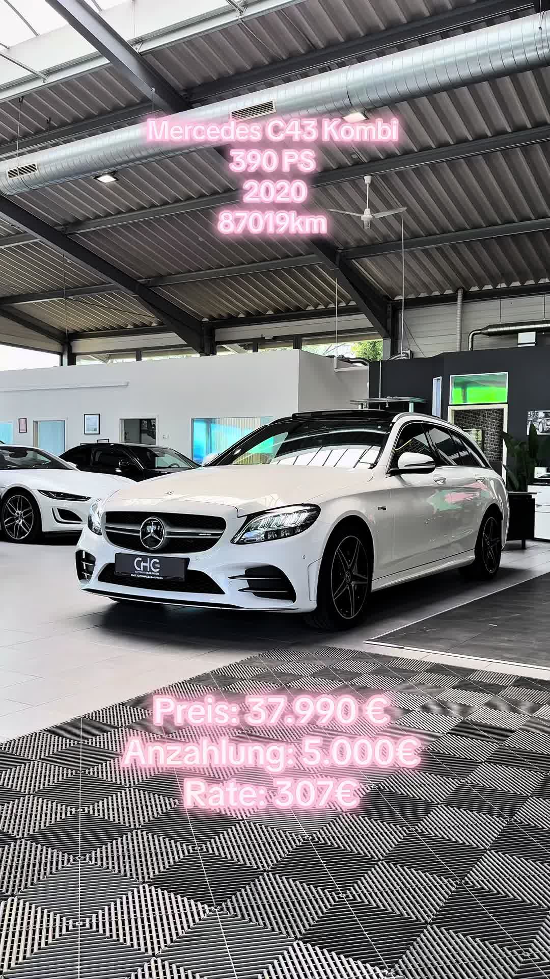 @CHG Autohaus Balingen GmbH