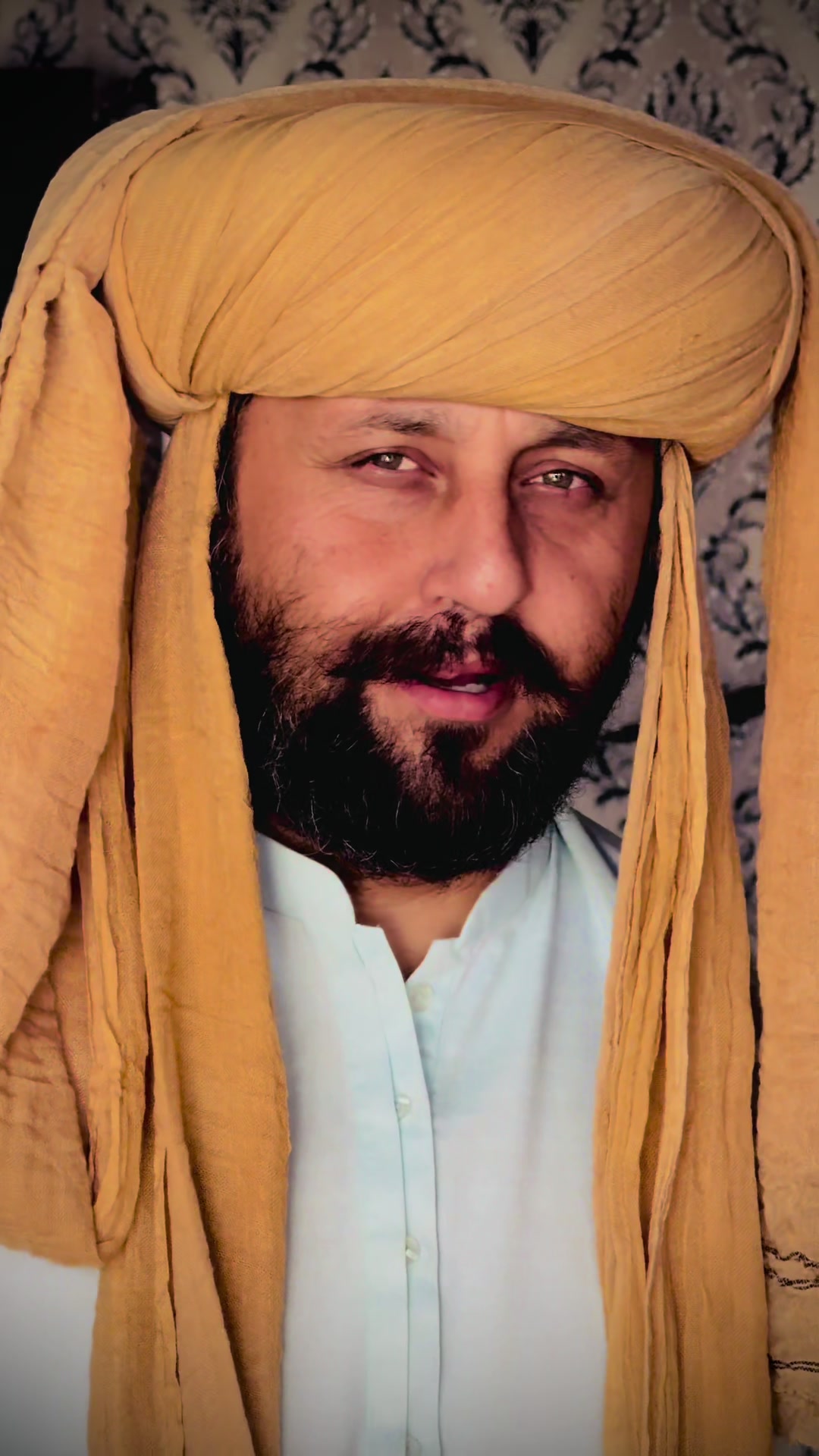 @Baba E Kalan