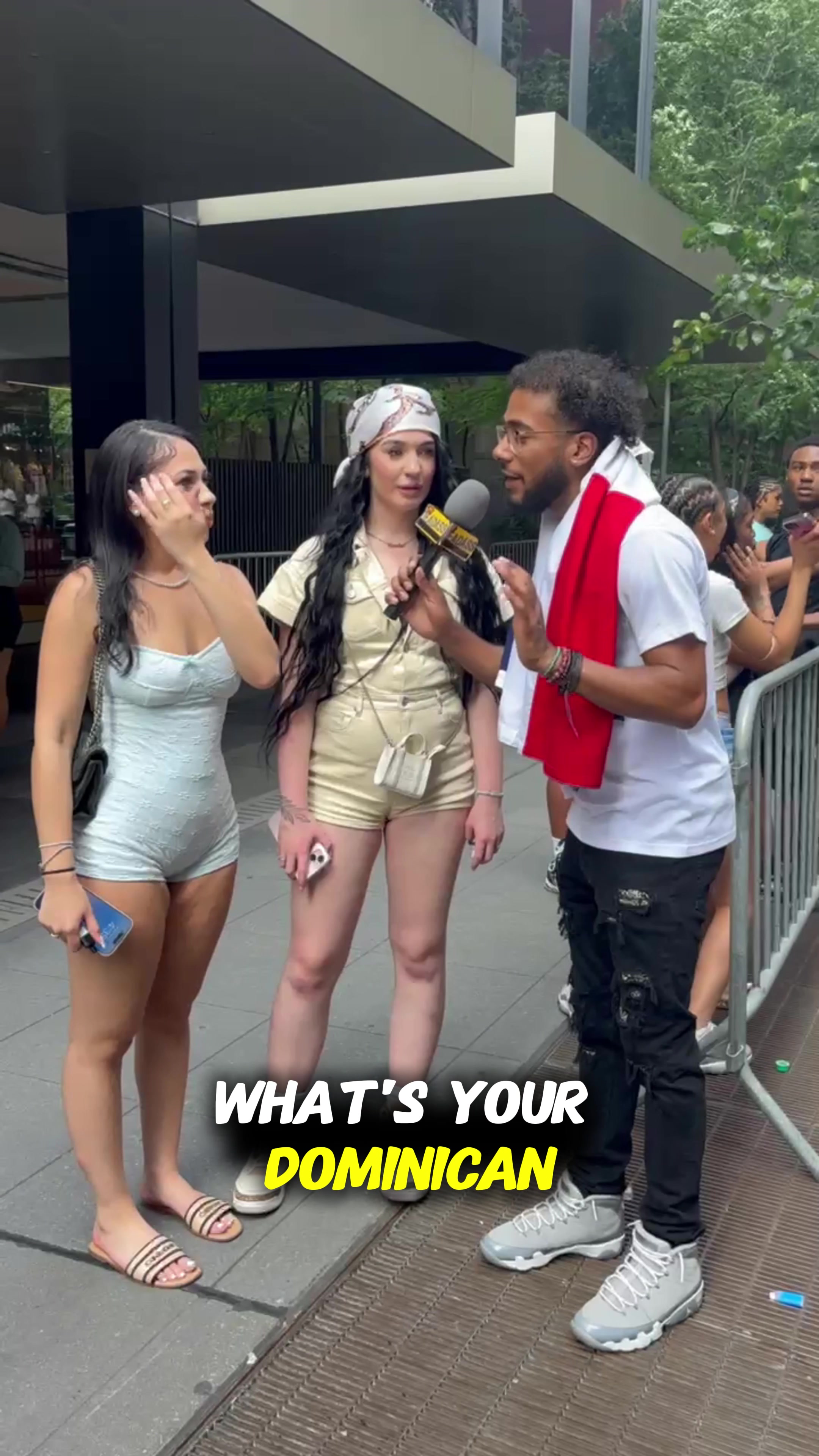 @Deadass NYC