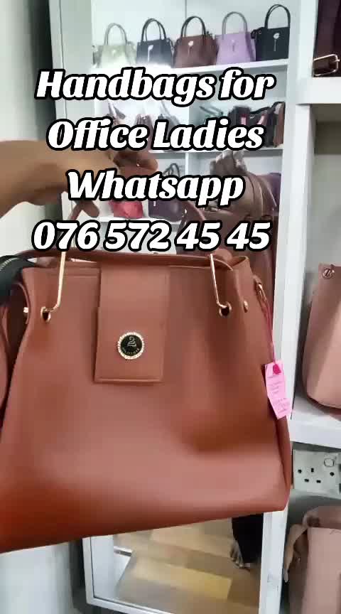 @Office Lady