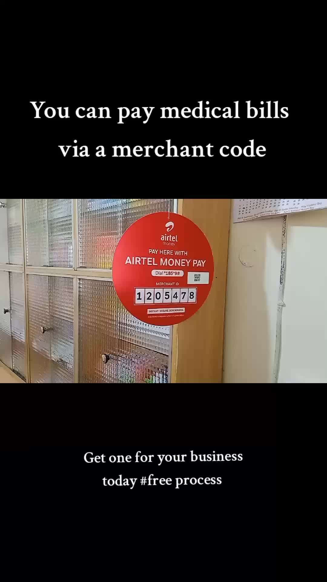 @Merchant Paradise