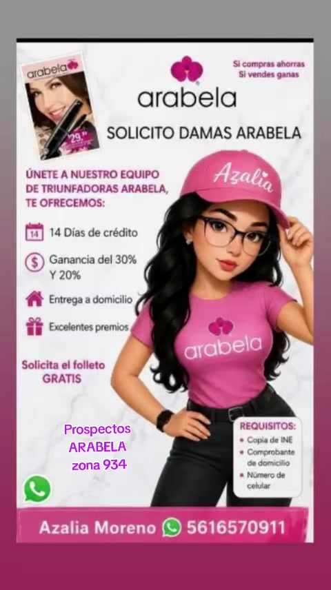 @Azalia Moreno 🌻