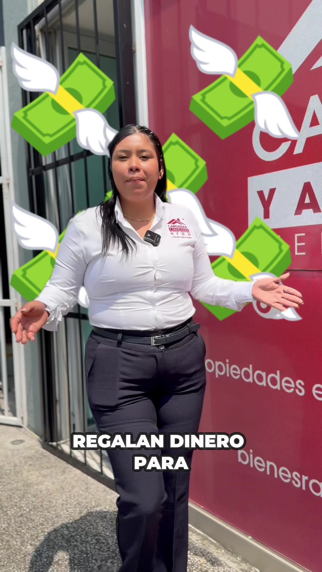 @Bienes Ra&iacute;ces C&aacute;rdenas 🏡