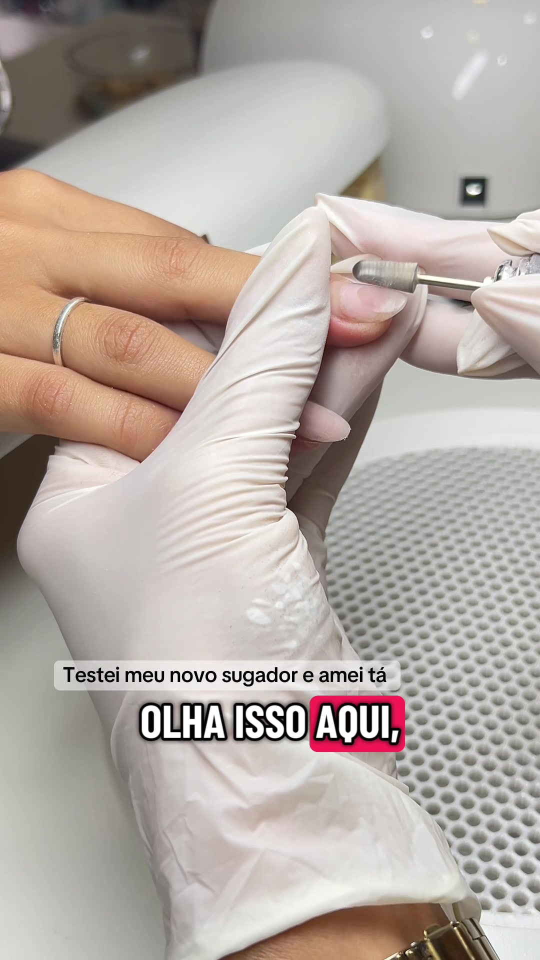 @Leninha Alves Nails designer