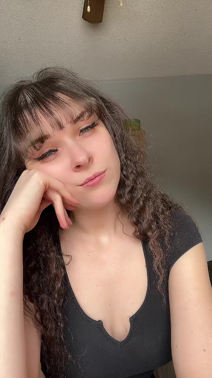 @Liittle.hippie💕