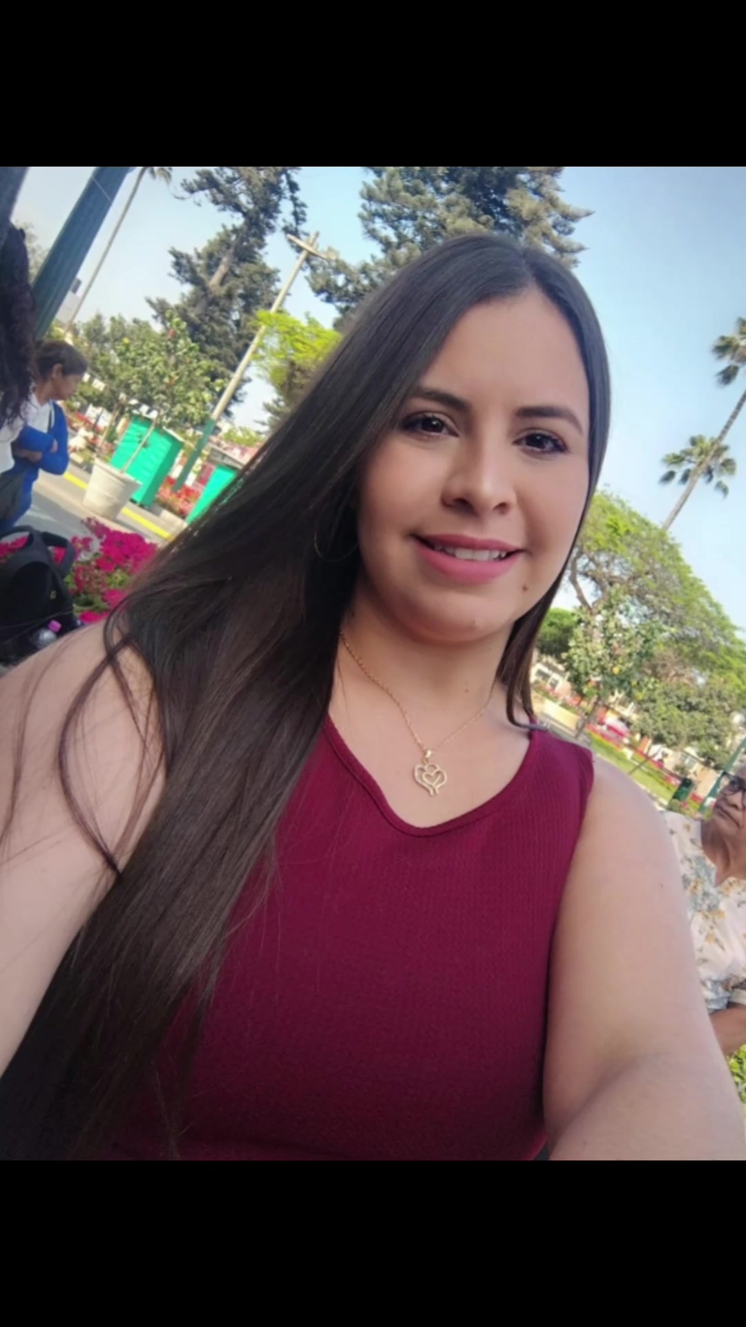 @Andreina Rinc&oacute;n