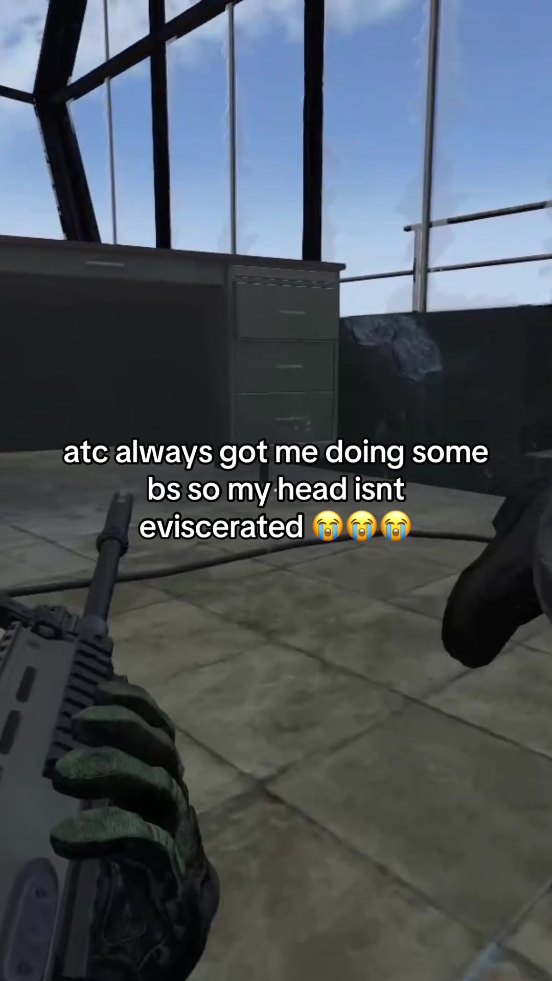 @blindvigil