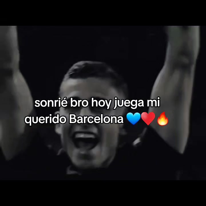 @FC Barcelona ❤️💙