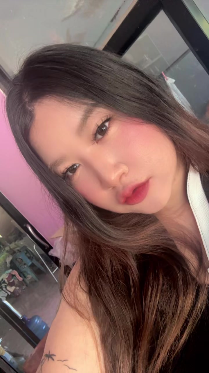 @พิมพ์มี่ ชอบเต้น