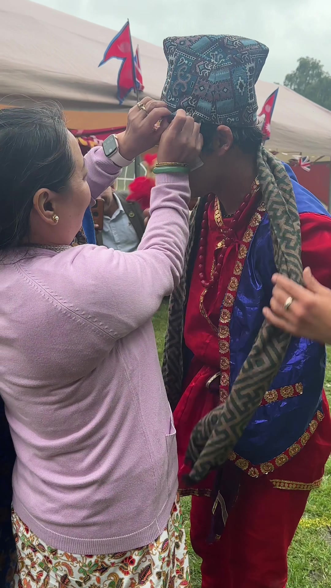 @Shibadas gurung