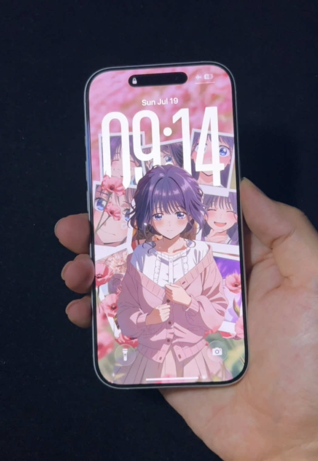 @Nugget Wallpaper