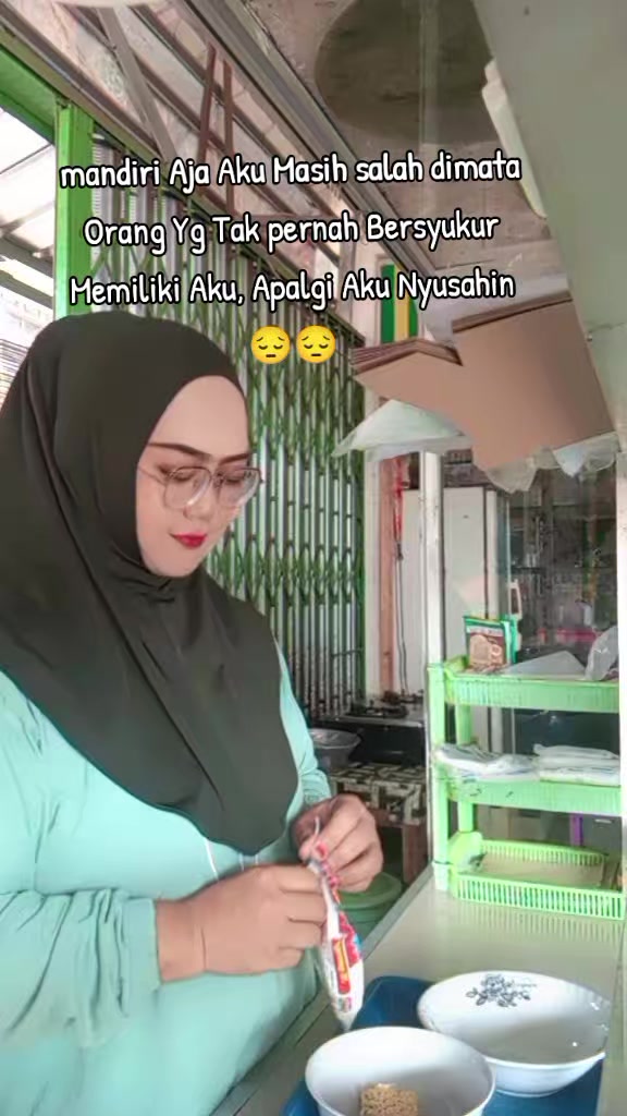 @Teteh Netty