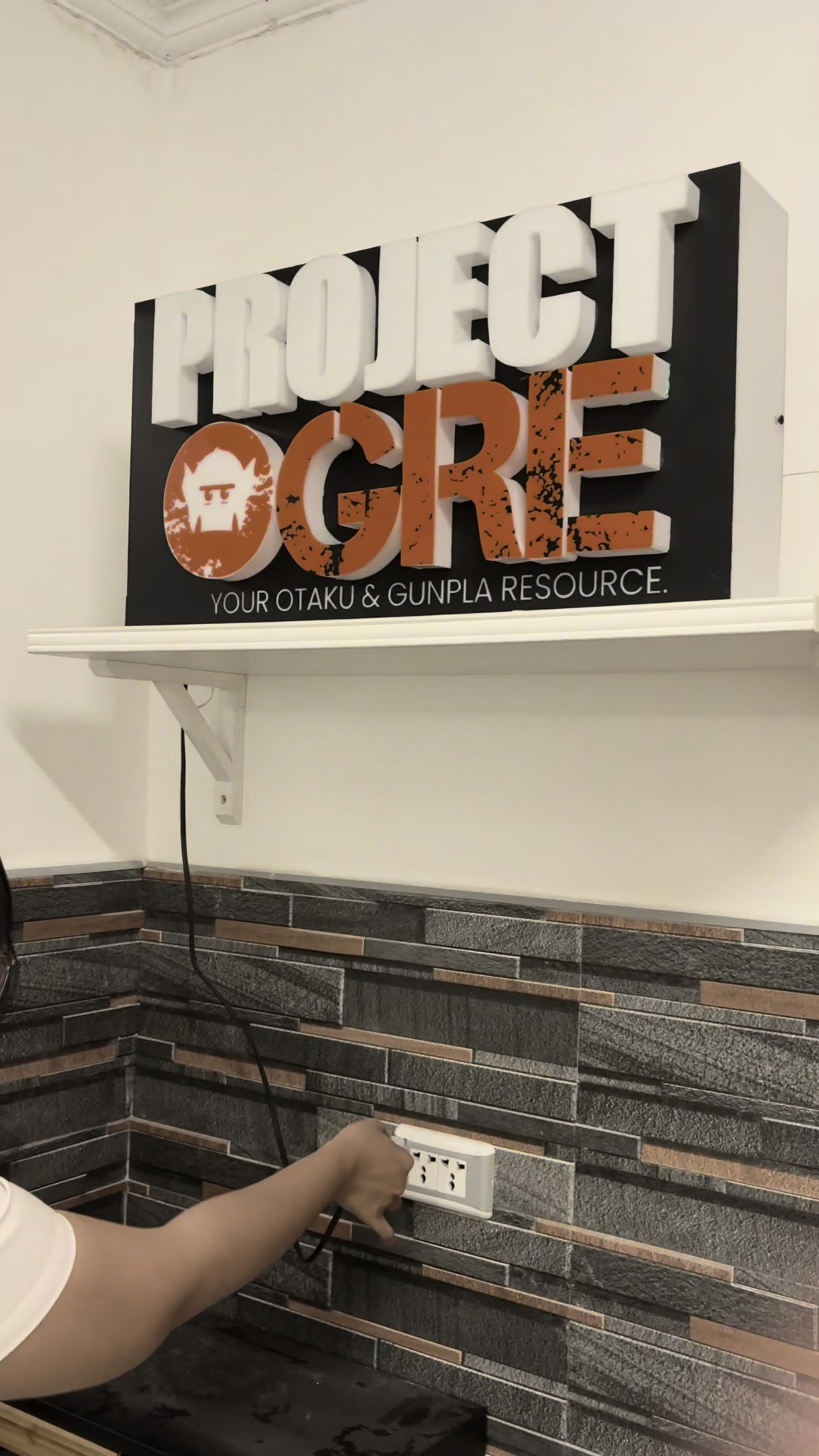 @ProjectOgrePH