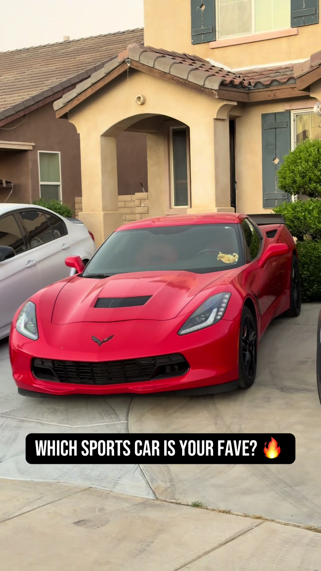 @mystyrocks