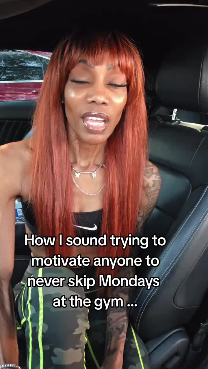 @Brenda Foxy Brown