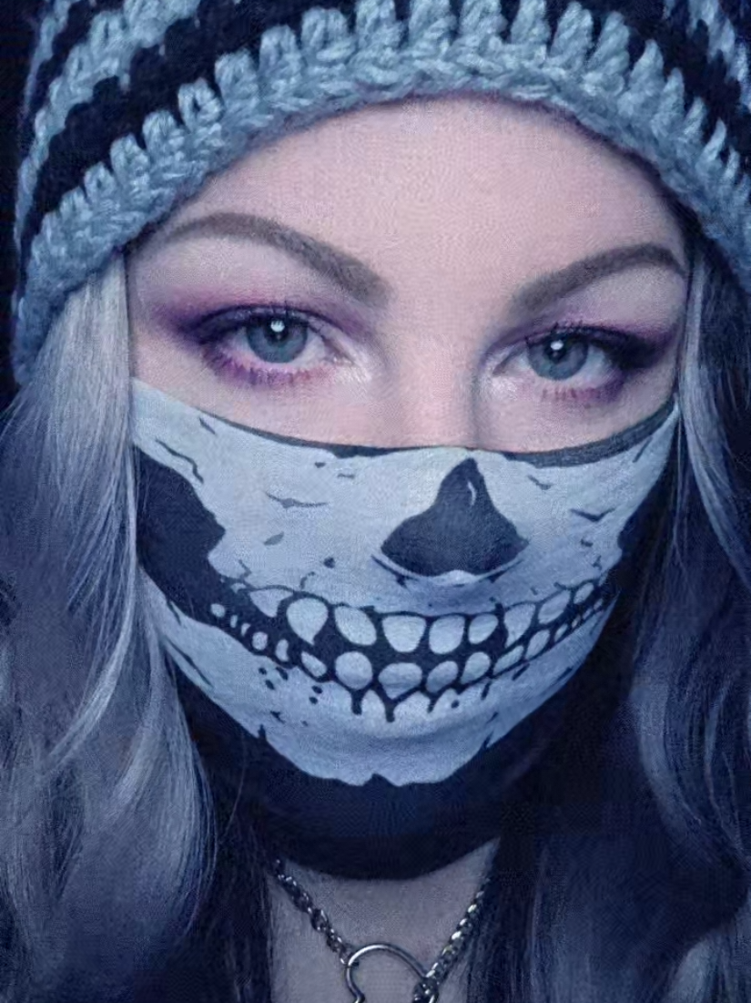 @MaskedMarrow